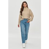 Makadamia Woman's Sweater S156 | ePonuda.com