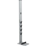 Xavax Base Organiser for cordless Vacuum cleaner 110235 | shoptok.hr