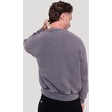 GymBeam Spike Sweatshirt Gray M | Eponuda.com