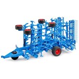Bruder Lemken Koralin kultivator 02228 Cijene