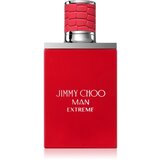 Jimmy Choo Man Extreme parfumska voda za moške 50 ml | Shoptok.si