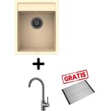 Carysil Set Waltz 400 + SHR Vida Grafit/Colorado | shoptok.hr