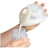 Canpol babies dodatna posuda za skupljanje mleka pumpice hands free 12/219 ( 12/219 ) | ePonuda.com