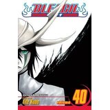 Harper Collins Publishers Ltd Tite Kubo - Bleach: Vol. 40 | Eponuda.com