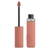L´Oréal Paris Infaillible Matte Resistance Lipstick mat tekuća ruž za usne 5 ml Nijansa 601 worth it | shoptok.hr