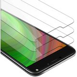  asus zenfone 4 max (5.2 zoll) - zaščitna folija - 3-pack kaljeno zaščitno steklo za zaslone s trdoto 9H in združljivostjo s 3D do, (20548641) | Shoptok.si