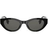 Fendi Sunčane naočale FE 40209I Black Cijene