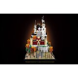 Lego 21063 Dvorac Neuschwanstein | shoptok.hr