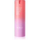 KIKO Milano Power Shake Bronze Bliss Drops kapi za samotamnjenje za lice nijansa 02 Pinky Crush 30 ml Cijene