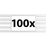 Toolcraft TO-8997033 štapiči za vruće ljepljenje 11 mm 200 mm prozirna 2 kg 100 St. | Eponuda.ba