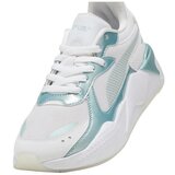 Puma Nizke superge Rs-x Astro Escape Bela | Shoptok.si