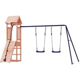  Vanjski set za igru od masivnog drva duglazije | shoptok.hr