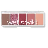 Wet'n wild paleta senčil - Shadow Palette Color Icon - Full Bloomin' | Shoptok.si