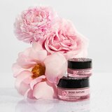 ANNEMARIE BÖRLIND Rose Nature Digital De-Stress osvežilna krema za predel okoli oči 15 ml | Shoptok.si