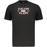 Calvin Klein muška majica kratkih rukava crna | shoptok.hr