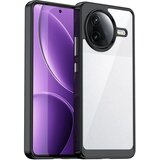 HURTEL OVITEK OUTER SPACE Z GEL OKVIRJEM ZA XIAOMI POCO F7 ULTRA, (5000343354) Cene
