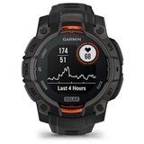 Garmin instinct 3 45 solar black (010-02934-00) | ePonuda.com