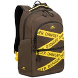 Rivacase 5431 Erebus vodoodbojni nahrbtnik 20L - kaki Cene