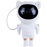  Astronaut zvezdano nebo sa nebula projektorom | ePonuda.com