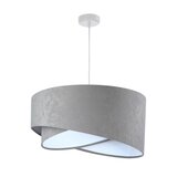  Luster na sajli GALAXY 1xE27/60W/230V | Eponuda.com