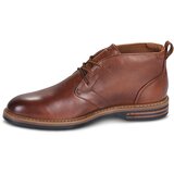 Clarks Aldwin2 Chukka Smeđa | shoptok.hr