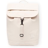 Lefrik Nahrbtniki Kaut Backpack - Ecru Stripes Bela Cene