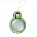 INF Prenosna 350 ml steklenička za vodo za hišne ljubljenčke za zunanjo uporabo - neprepustna skodelica za pitje psov s pritisnim zaklepom in trakom, p, (5000302106) | Shoptok.si