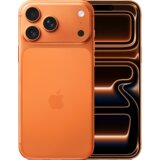 Apple iPhone 17 Pro 256GB Cosmic Orange | ePonuda.com