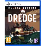  Dredge Deluxe Edition (PS5) | Shoptok.si