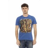 Trussardi muška majica Action 2AT14 | shoptok.hr