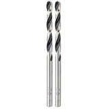 CRAFTOMAT Spiralno svrdlo HSS-R Speed 2 kom (Promjer: 4 mm, 2 Kom.) | shoptok.hr