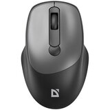 Defender MOUSE FEAM MM-296 RF SILENT GREY Cijene