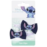  Šnale za kosu Disney Stich 2/1 Cene