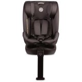 CARETERO Autosjedalica fortis i-size siva (40-150cm) | shoptok.hr