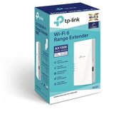 Tp-link RE500X AX1500 Dual Band WiFi ojačevalec extender | Shoptok.si