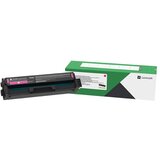 Lexmark toner 20N20M0 (škrlatna), original | Shoptok.si
