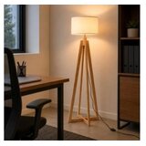 Bolzz SOBNA LAMPA WOOD 1 | Eponuda.com