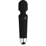 Pretty Love EasyToys Mini Wand Vibrator - Crn | shoptok.hr
