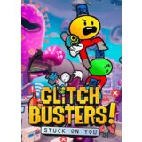  glitch busters: stuck on you (pc) steam key global | ePonuda.com
