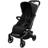 športni voziček Oxford Cabin onyx black