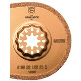 Fein Segmentni list pile od tvrdog metala 1.2 mm 75 mm 63502125210 pogodan za robnu marku Makita, Bosch, Milwaukee, Metabo Cijene