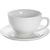 Maxwell williams Bijela porculanska šalica 450 ml Basic – | shoptok.hr