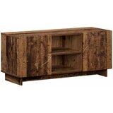  TV stalak 90 x 34,5 x 40 cm Staro drvo Konstruirano drvo | shoptok.hr