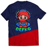 Novke i Šmigićka majica defko gaming - - 8 Cene