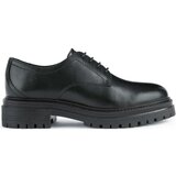 Geox Balerinke - Črna | Shoptok.si