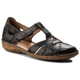 Josef Seibel ROSALIE 29 Crna Cijene