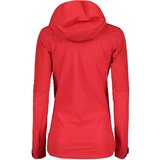 TRIMM W ORADA red jacket | Shoptok.si