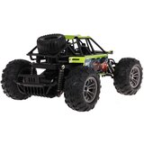  Buggy na daljinsko upravljanje DINO Crawler 1:18 R/C - zeleni | shoptok.hr