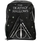 HARRY POTTER Ruksak Deathly Hallows Dark Arts | shoptok.hr