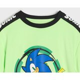 Sinsay Majica kratkih rukava Sonic the Hedgehog | shoptok.hr